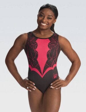 Leotard Simone Biles GK E4551