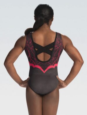 Leotard Simone Biles GK E4551