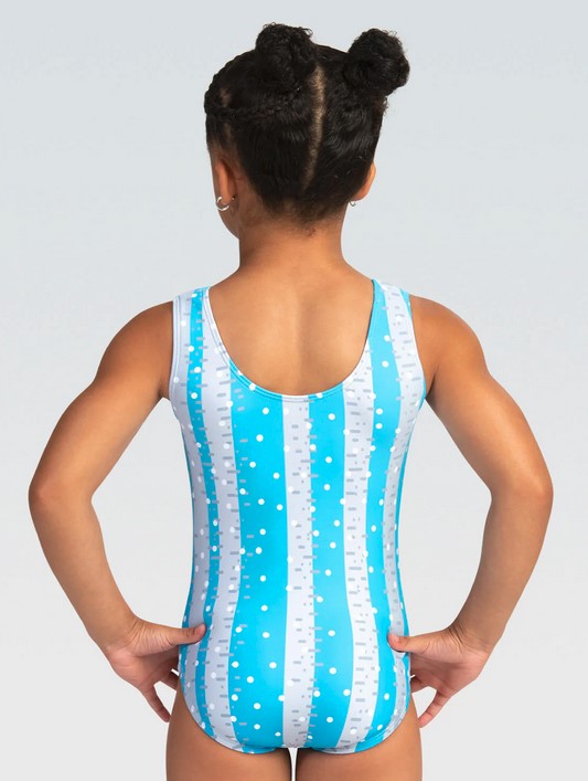 Voimistelupuku GK E4589 - Image 2