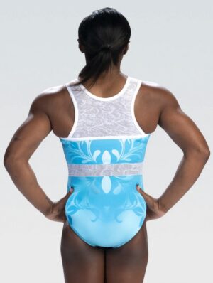 Voimistelupuku Simone Biles GK E4698