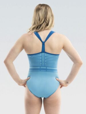 Leotard Jade Carey GK E4844