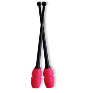 Pastorelli kaksiväriset muovi-kumikeilat 45,2 cm