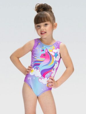 Voimistelupuku GK E4760