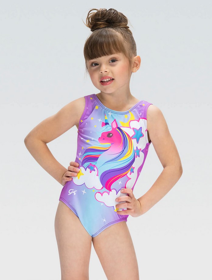 Voimistelupuku GK E4760