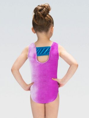 Voimistelupuku GK E4760