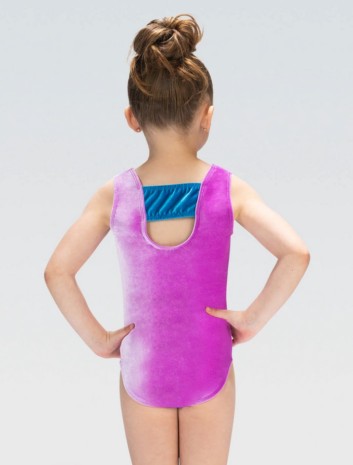 Voimistelupuku GK E4760 - Image 2