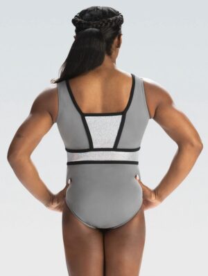 Voimistelupuku Simone Biles GK E4776