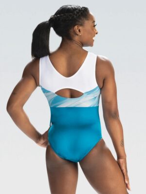 Leotard Simone Biles GK E4778