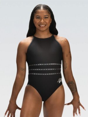 Leotard Jordan Chiles GK E4784