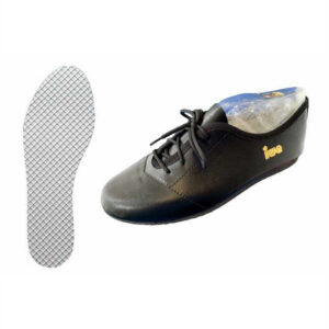 IWA voimistelukengät