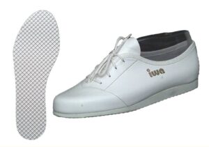 IWA voimistelukengät