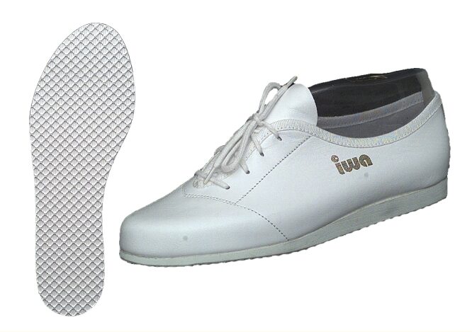 IWA voimistelukengät - Image 2