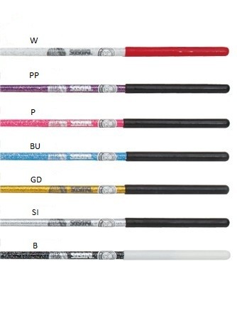 Sasaki kimallenauhakeppi