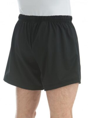 Voimistelushortsit stretchtek GK 1811M pidemmät lahkeet