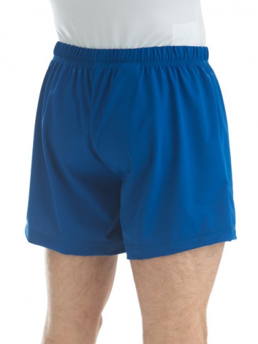 Voimistelushortsit stretchtek GK 1811M pidemmät lahkeet - Image 7