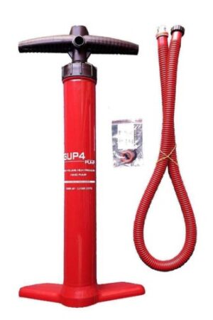 Gymnova hand pump