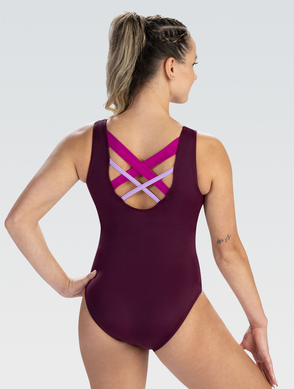 Leotard GK 3922 - Image 3