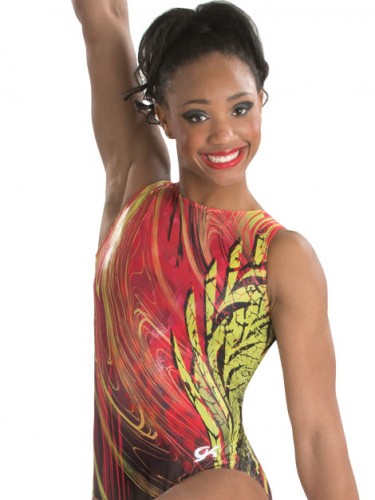 Leotard GK CIR027