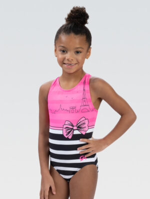 Voimistelupuku GK E4875