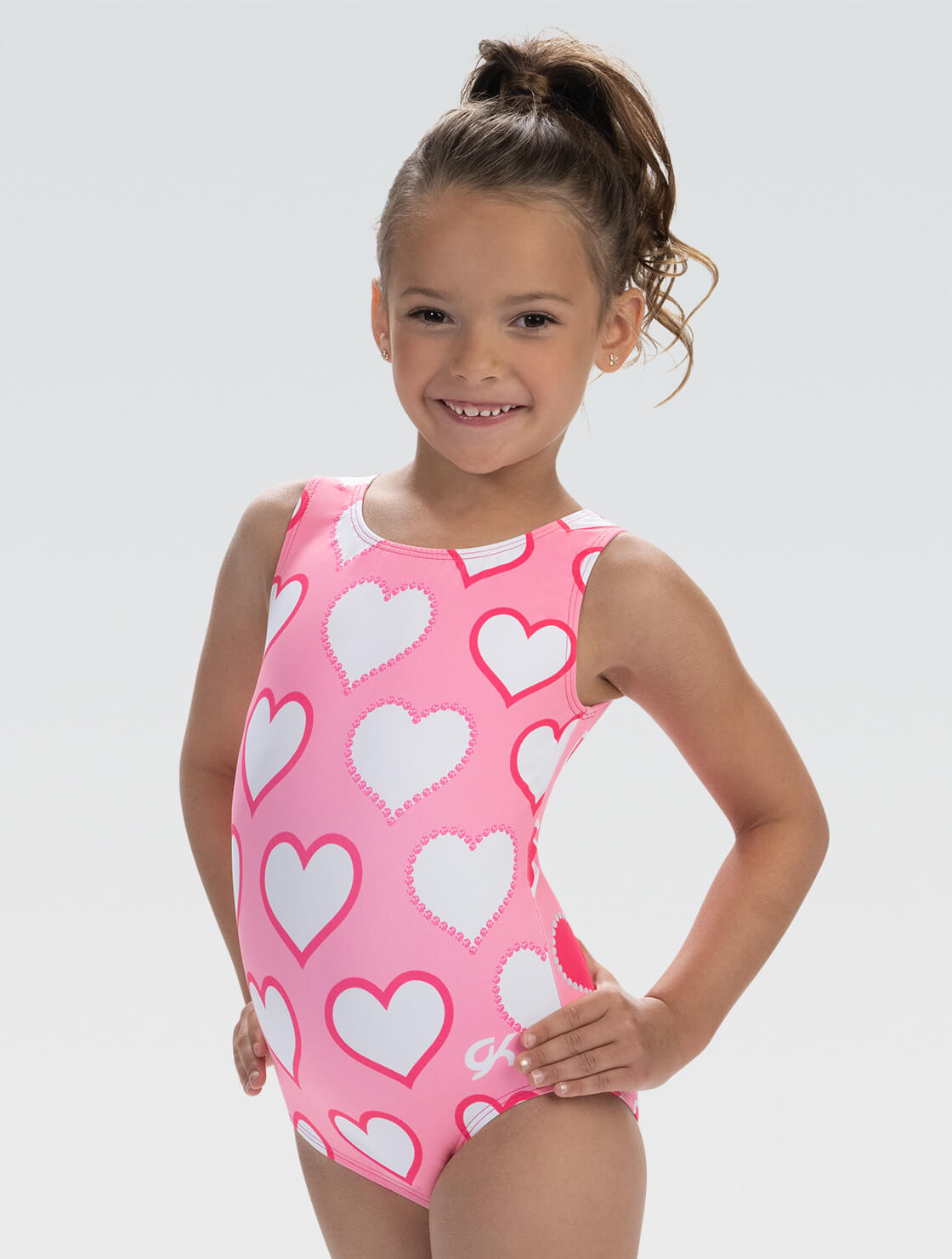 Voimistelupuku GK E4877