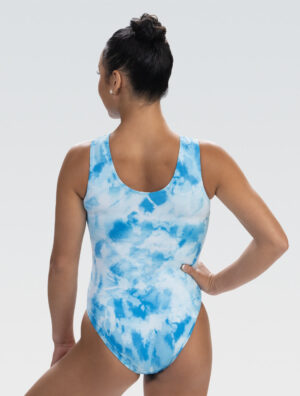 Gymnastikdräkt GK E4895