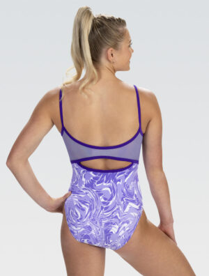 Gymnastikdräkt GK E4934