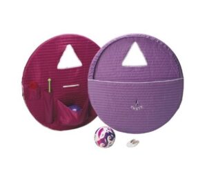 Amaya musta tarvikelaukku