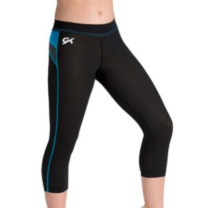 GK Capripituiset legginsit 3746