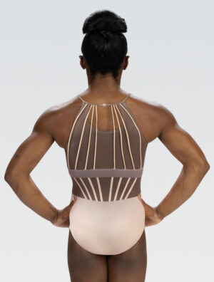 Leotard Simone Biles GK E5068