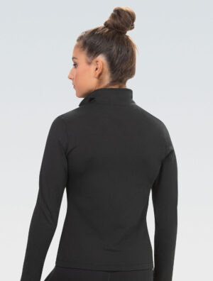 GK SWU09 Warm-Up Jacket