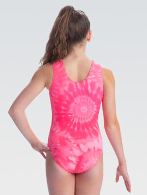 Gymnastikdräkt GK E4943