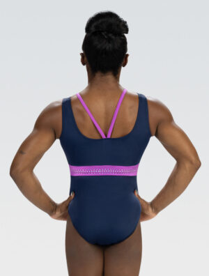Leotard Simone Biles GK E4954