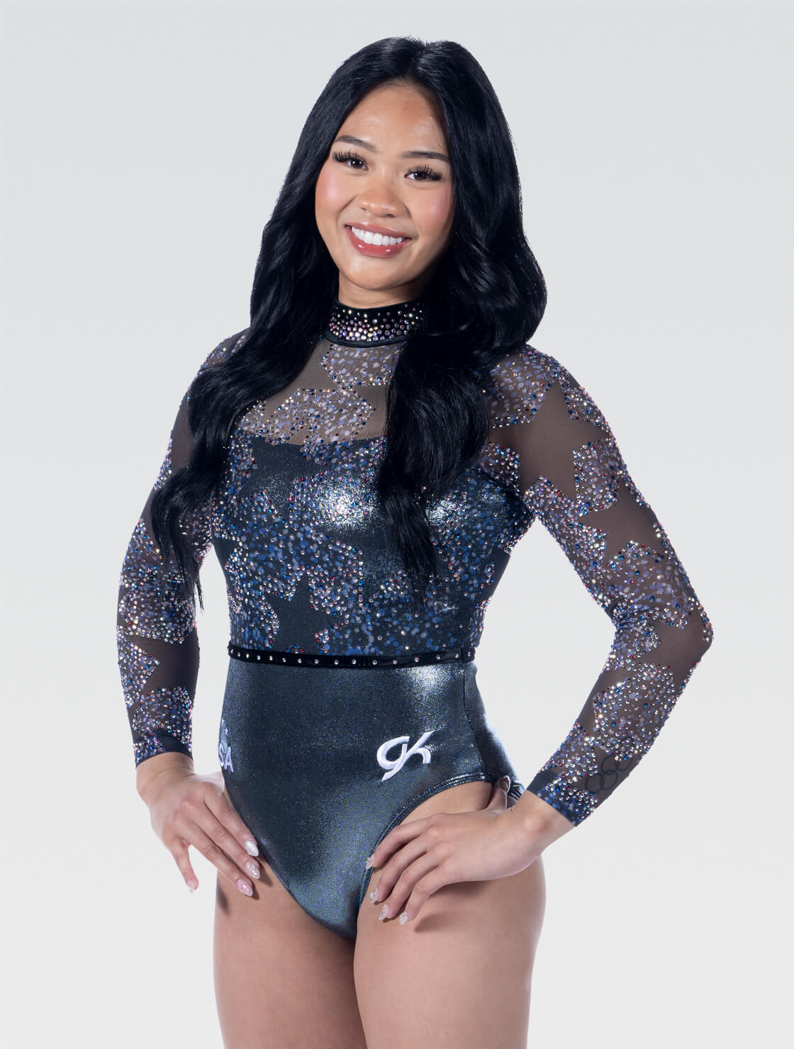 Leotard GK E5013 - Image 3