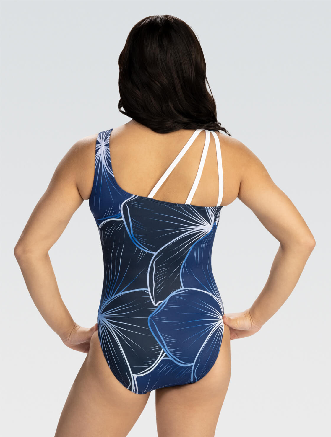 Voimistelupuku Suni Lee GK E4938 - Image 2