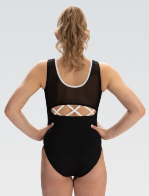 Gymnastikdräkt GK E5030