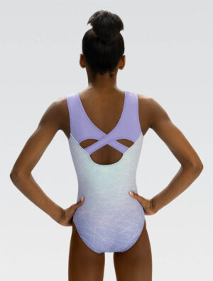 Gymnastikdräkt GK E5033