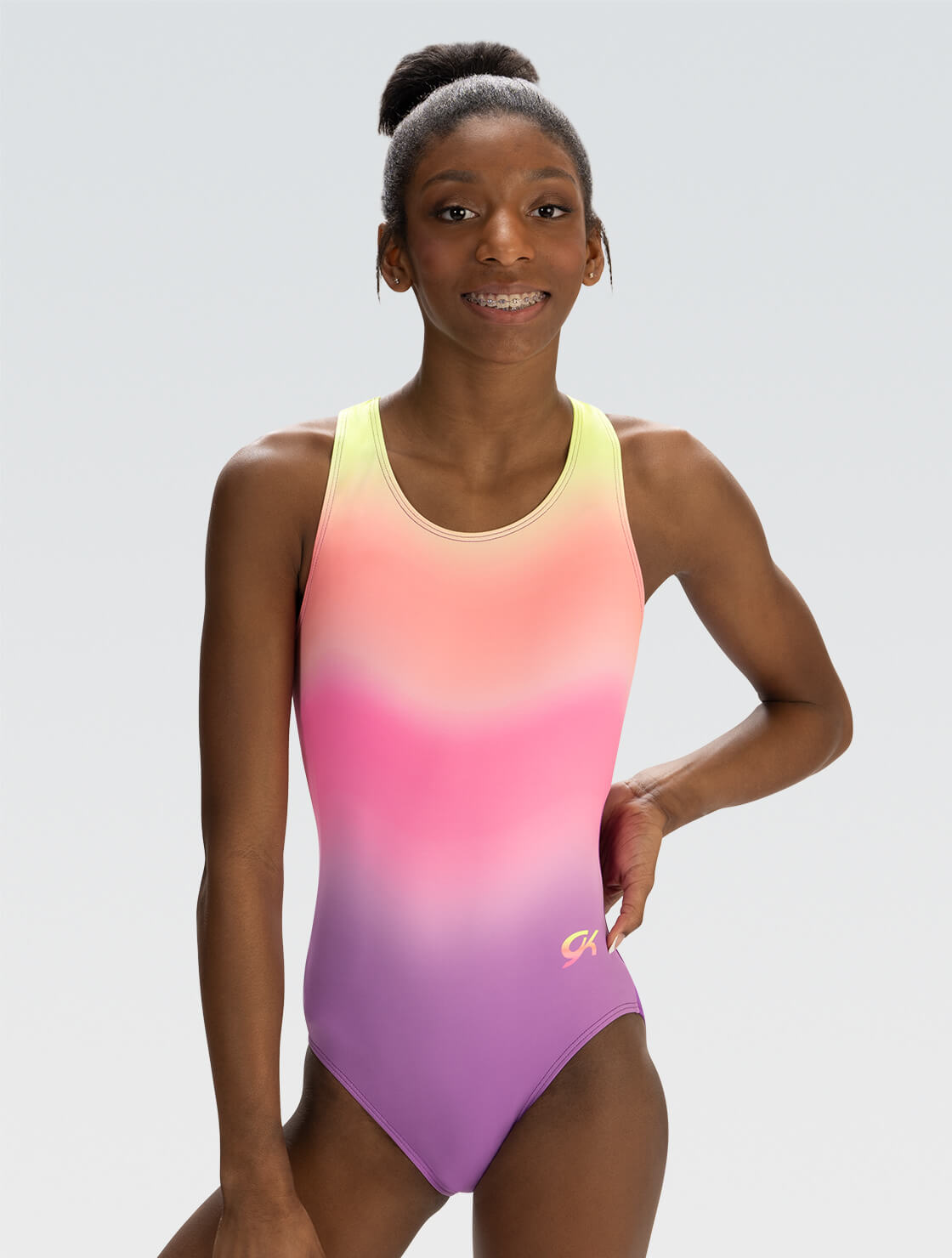 Leotard GK E5035