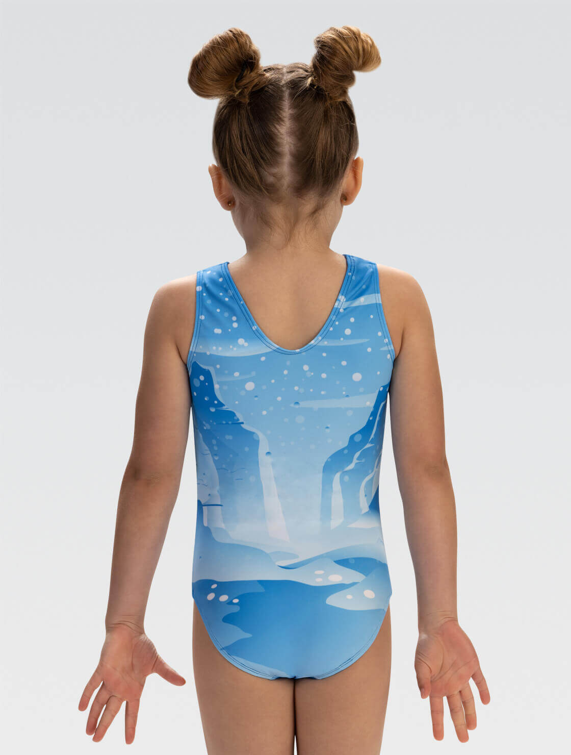 Leotard GK E5042 - Image 2