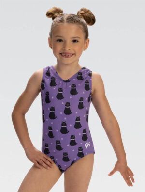 Leotard E5043