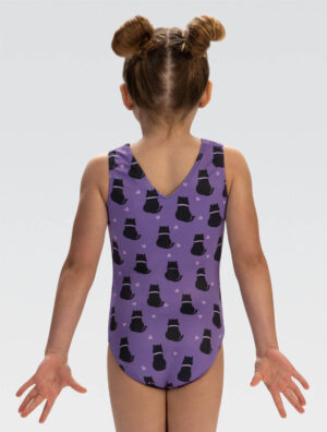 Leotard E5043