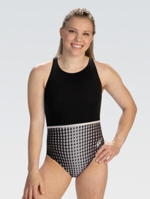 Voimistelupuku Jade Carey GK E5047