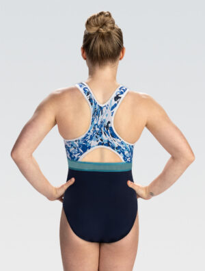 Leotard Jade Carey GK E5048