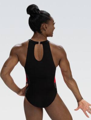 Leotard Simone Biles GK E5053