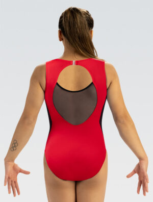 Leotard Suni Lee GK E5064