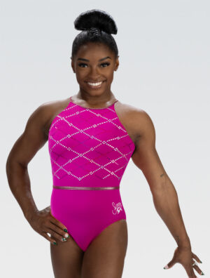 Voimistelupuku Simone Biles GK E5066