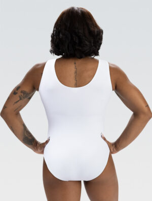 Leotard Jordan Chiles GK E5071