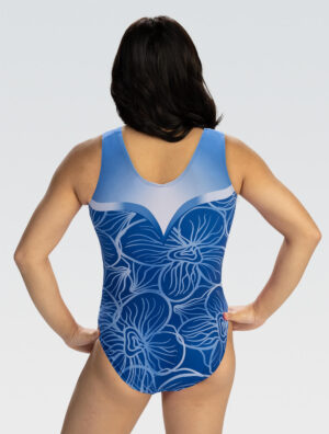 Voimistelupuku Suni Lee GK E5056