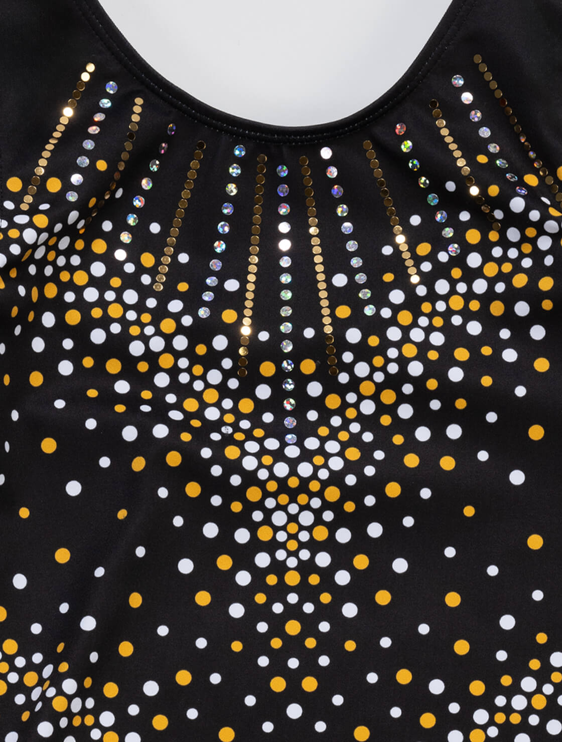 Leotard Simone Biles GK E5156 - Image 3