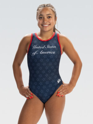 Voimistelupuku GK E5178