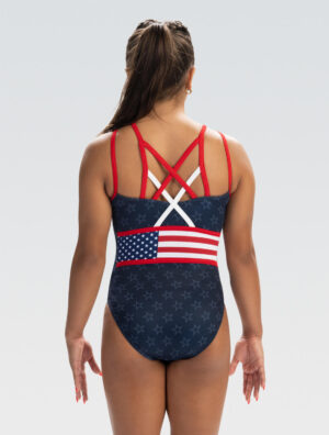 Voimistelupuku GK E5178